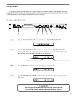 Preview for 95 page of Rocktron VooDu Valve Online User Manual