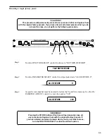 Preview for 97 page of Rocktron VooDu Valve Online User Manual