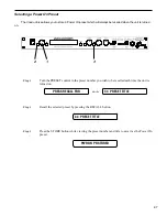 Preview for 99 page of Rocktron VooDu Valve Online User Manual