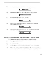 Preview for 101 page of Rocktron VooDu Valve Online User Manual