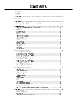 Preview for 3 page of Rocktron VOODU Valve User Manual