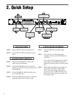 Preview for 5 page of Rocktron VOODU Valve User Manual