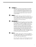 Preview for 10 page of Rocktron VOODU Valve User Manual