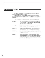 Preview for 21 page of Rocktron VOODU Valve User Manual