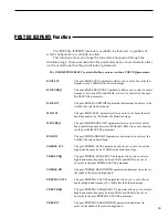 Preview for 22 page of Rocktron VOODU Valve User Manual