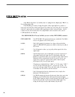 Preview for 29 page of Rocktron VOODU Valve User Manual