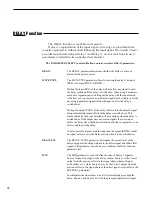 Preview for 33 page of Rocktron VOODU Valve User Manual