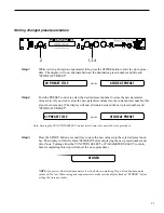 Preview for 74 page of Rocktron VOODU Valve User Manual