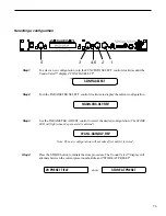 Preview for 76 page of Rocktron VOODU Valve User Manual