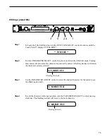 Preview for 78 page of Rocktron VOODU Valve User Manual