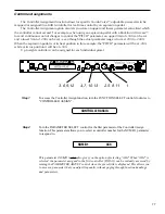 Preview for 80 page of Rocktron VOODU Valve User Manual