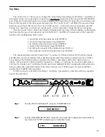 Preview for 84 page of Rocktron VOODU Valve User Manual