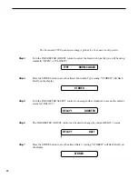 Preview for 85 page of Rocktron VOODU Valve User Manual