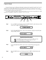 Preview for 87 page of Rocktron VOODU Valve User Manual