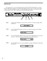 Preview for 89 page of Rocktron VOODU Valve User Manual