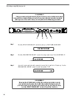 Preview for 99 page of Rocktron VOODU Valve User Manual