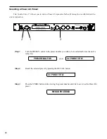 Preview for 101 page of Rocktron VOODU Valve User Manual