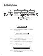 Preview for 6 page of Rocktron Xpression User Manual