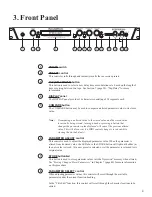 Preview for 7 page of Rocktron Xpression User Manual