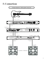 Preview for 11 page of Rocktron Xpression User Manual