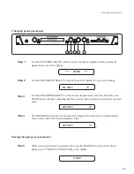 Preview for 43 page of Rocktron Xpression User Manual