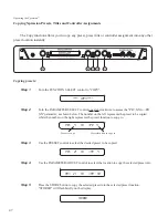 Preview for 50 page of Rocktron Xpression User Manual