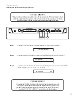 Preview for 65 page of Rocktron Xpression User Manual