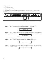 Preview for 68 page of Rocktron Xpression User Manual