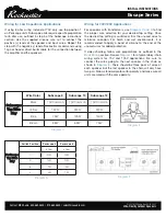 Предварительный просмотр 2 страницы Rockustics Escape Series Install Instructions