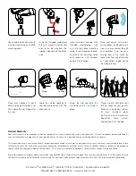 Preview for 4 page of Rockustics Music Garden Owner'S Manual