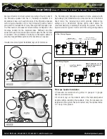 Предварительный просмотр 2 страницы Rockustics Periscape 6 Install Instructions