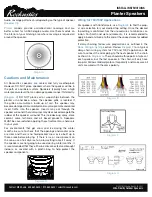 Предварительный просмотр 2 страницы Rockustics Planter Speakers 298SOP65GG Install Instructions Manual