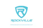 Preview for 24 page of Rockville DB Marine Series Owner'S Manual