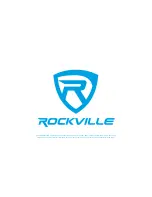 Предварительный просмотр 32 страницы Rockville dB55 User Manual