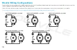 Предварительный просмотр 16 страницы Rockville dBcomp Series Owner'S Manual