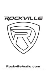 Preview for 12 page of Rockville Go Party X10 Owner'S Manual