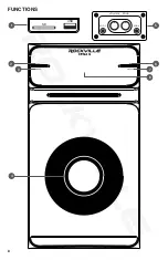 Preview for 8 page of Rockville HTS45 Owner'S Manual