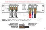 Preview for 5 page of Rockville KRYPTON MF3 Owner'S Manual