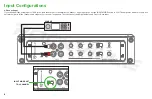 Preview for 8 page of Rockville KRYPTON MF3 Owner'S Manual