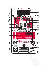 Preview for 15 page of Rockville RAM12BT V2 Owner'S Manual