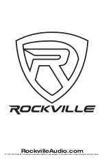 Preview for 20 page of Rockville RAM12BT V2 Owner'S Manual