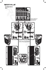 Предварительный просмотр 8 страницы Rockville RBG-10S Owner'S Manual