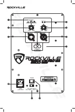 Предварительный просмотр 10 страницы Rockville RBG-10S Owner'S Manual