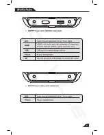 Preview for 13 page of Rockville RDP711 User Manual