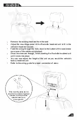 Preview for 15 page of Rockville RDP931 User Manual