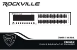 Rockville REQ42 Owner'S Manual preview