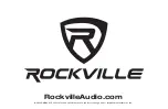 Preview for 6 page of Rockville REQ42 Owner'S Manual