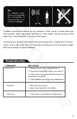 Preview for 5 page of Rockville RMP-XLR Owner'S Manual