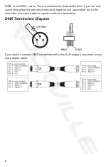 Preview for 8 page of Rockville ROCKFORCE W4 Owner'S Manual