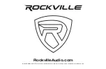 Preview for 16 page of Rockville RPA16 Owner'S Manual